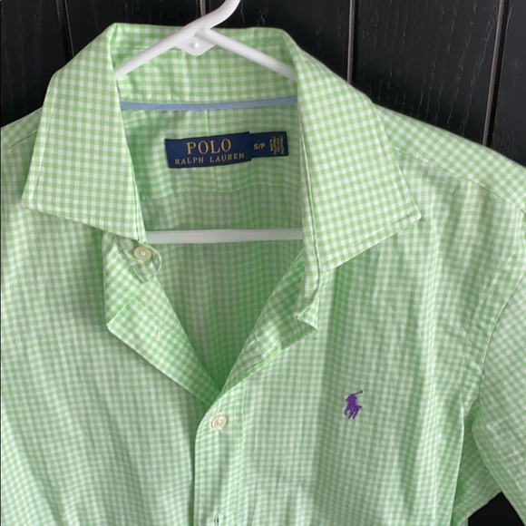 Polo Ralph Lauren Button Down - Picture 3 of 3